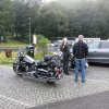 Life´s Bareinweihung &.Aug.Stammtisch
