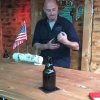Life´s Bareinweihung &.Aug.Stammtisch