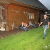Life´s Bareinweihung &.Aug.Stammtisch