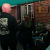 Life´s Bareinweihung &.Aug.Stammtisch