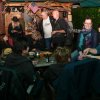 Life´s Bareinweihung &.Aug.Stammtisch