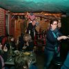 Life´s Bareinweihung &.Aug.Stammtisch
