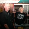 Life´s Bareinweihung &.Aug.Stammtisch