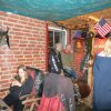 Life´s Bareinweihung &.Aug.Stammtisch