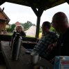 Life´s Bareinweihung &.Aug.Stammtisch