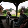 Life´s Bareinweihung &.Aug.Stammtisch
