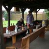 Life´s Bareinweihung &.Aug.Stammtisch