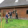 Life´s Bareinweihung &.Aug.Stammtisch