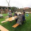 Life´s Bareinweihung &.Aug.Stammtisch