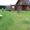 Life´s Bareinweihung &.Aug.Stammtisch