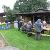 Life´s Bareinweihung &.Aug.Stammtisch