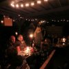 Life´s Bareinweihung &.Aug.Stammtisch