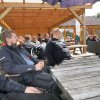 Eifelrunde 03.07.& Wheels in motion BM