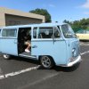 Eifelrunde 03.07.& Wheels in motion BM
