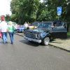 Eifelrunde 03.07.& Wheels in motion BM