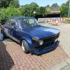 Eifelrunde 03.07.& Wheels in motion BM