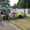 11.US-Car &.Bike Show Grefrath