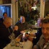 Auguststammtisch Andrea &.Bernd