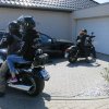 BTS&.Harley meets Ruhrpott