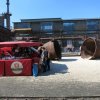 BTS&.Harley meets Ruhrpott