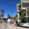 BTS&.Harley meets Ruhrpott