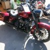 BTS&.Harley meets Ruhrpott