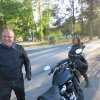 BTS&.Harley meets Ruhrpott