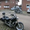 Thunderbiketour 27.01.