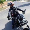 Mo's Bikertreff Krefeld